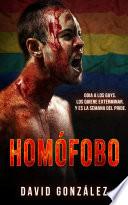 Libro Homófobo