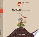 Libro Huellas