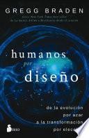 Libro Humano Por Diseno