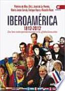 Iberoamérica 1812-2012
