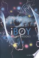 Libro Iboy