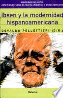 Ibsen y la modernidad hispanoamericano