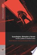 Libro Iconofagias, Distopías y Farsas