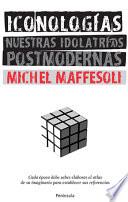 Libro Iconologías