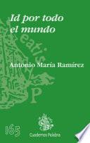 Libro Id por todo el mundo
