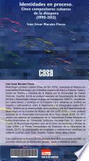 Identidades en proceso. Cinco compositores cubanos de la diáspora (1990-2013)