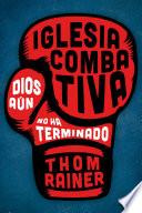 Libro Iglesia combativa