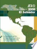 IICA: El Salvador