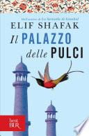 Libro Il palazzo delle pulci