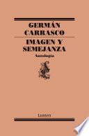 Libro Imagen y semejanza (Antología)