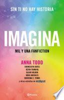 Libro Imagina (Edición Cono Sur)