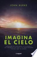 Libro Imagina el cielo