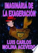 Libro Imaginaria de la Exageración