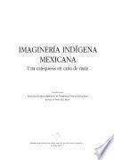 Imaginería indígena mexicana