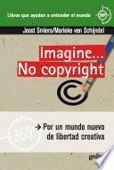 Imagine… No copyright