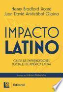 Libro Impacto Latino