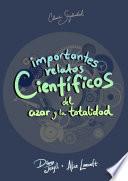 Libro Importantes relatos científicos del azar y la totalidad