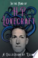Libro In the Mind of H. P. Lovecraft