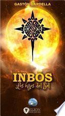 Libro INBŌS, Los Hijos del Sol (Libro 1)
