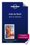 Libro Inde du Nord - Bihar et Jharkhand