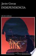 Libro Independencia
