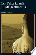 Libro Indio borrado