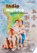 Libro Indio Maleta
