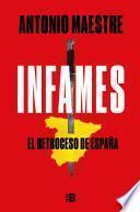 Libro Infames