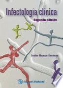 Libro Infectología clínica