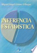 Libro Inferencia estadística