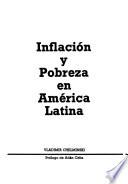 Inflación y pobreza en América Latina