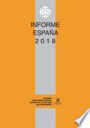 Libro Informe España 2018
