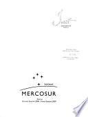 Informe MERCOSUR