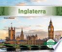 Libro Inglaterra (England)