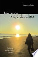 Libro Iniciación: viaje del alma