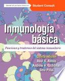 Libro Inmunología básica