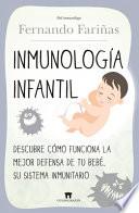 Libro Inmunologia Infantil