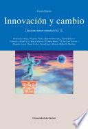Innovación y cambio - Vol. II