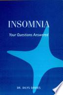 Libro Insomnia