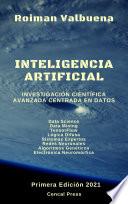 Libro Inteligencia Artificial