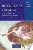 Libro Inteligencia creativa