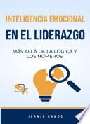 Libro Inteligencia emocional en el liderazgo