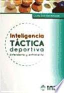 Libro Inteligencia táctica deportiva