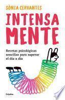 Libro Intensa-mente