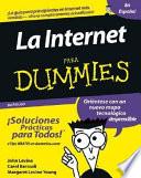 Libro Internet Para Dummies