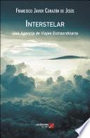 Libro Interstelar
