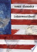 Libro Intervenciones