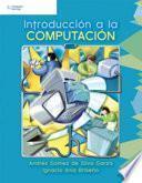 Libro Introducción a la Computación