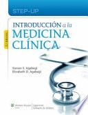 Introduccion a la Medicina Clinica