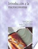 Introducción a la microeconomía